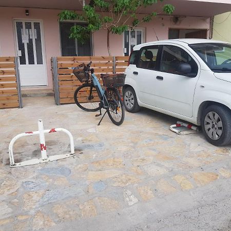 Limonero New City Apartment 1 With Private Parking Lefkáda 외부 사진