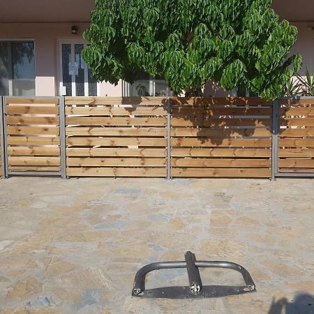 Limonero New City Apartment 1 With Private Parking Lefkáda 외부 사진