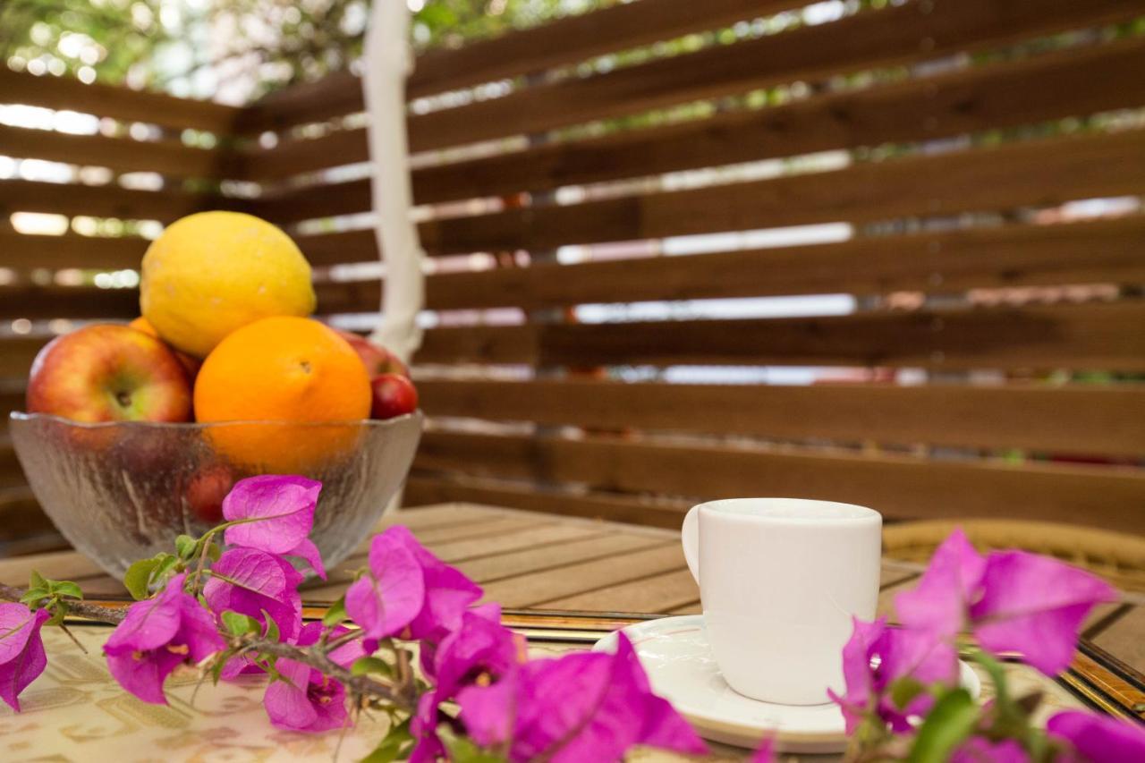 Limonero New City Apartment 1 With Private Parking Lefkáda 외부 사진