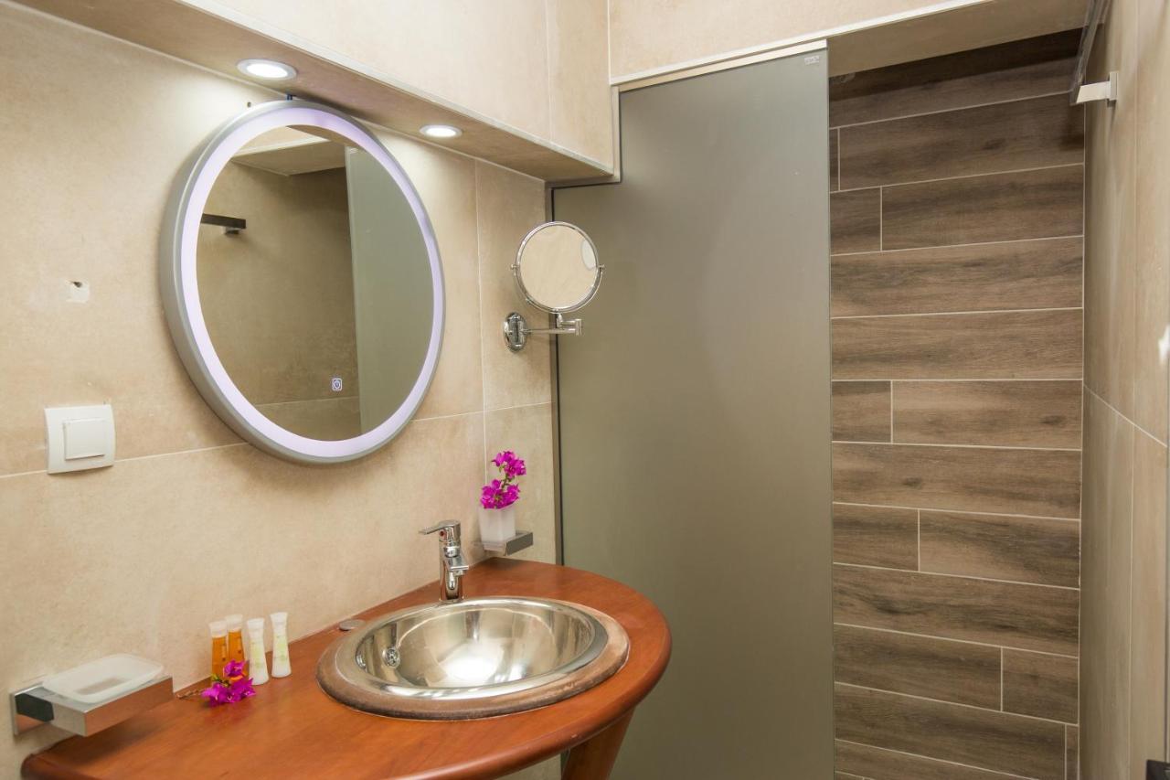 Limonero New City Apartment 1 With Private Parking Lefkáda 외부 사진